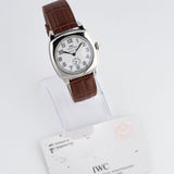 Andreas Huber 150th Anniversary Limited Edition 2010 - IW255502