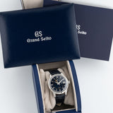 Elegance Collection Automatic Mechanical GMT Moondrop Unworn 2026 - SBGM257