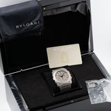 Octo Finissimo Chronograph GMT Full Set 2020 - 103068
