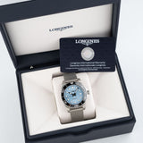 HydroConquest 39mm Unworn 2026 - L3.779.4.99.6