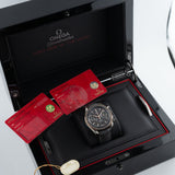 Speedmaster Professional Meteorite Gray Side of the Moon 2025 - 311.63.44.51.99.002