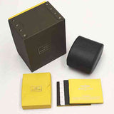 Transocean Chronograph GMT 43mm Silver Dial - AB0451