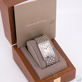 Reverso Duetto Classique Steel 23mm - Q2568102
