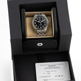 Pilots Watch Mark XVIII Black Dial 2021 - IW327015
