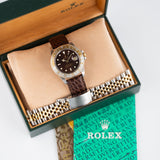 GMT-Master - 16753