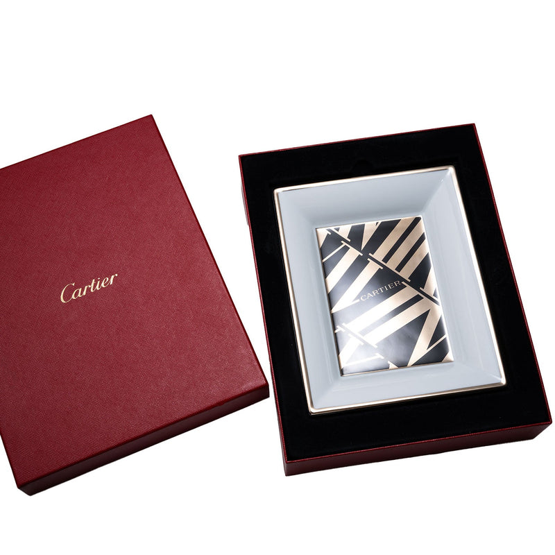 Cartier ashtray sale