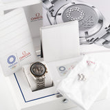 Speedmaster Tokyo Rising Sun 2021 - 522.20.42.30.06.001