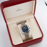 Speedmaster Chronograph Triple Date - 3523.80