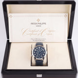 Calatrava Pilot Travel Time 42mm - 5524G-001