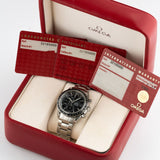Speedmaster Date Watch - 3210.50