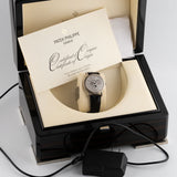 Perpetual Calendar Grand Complications White Gold 2013 - 5139G-001