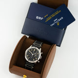 Aviator 8 1953 Re-Edition Chronograph 2025 LC100 - AB0920131B1X1