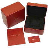 Santos Dumont Pink Dial Limited to 500 pcs - W2SA0025