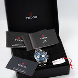 Black Bay Chrono Blue 2024 - 79360B