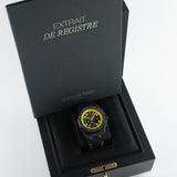 Royal Oak Offshore Chronograph Bumble Bee - 26176FO.OO.D101CR.02