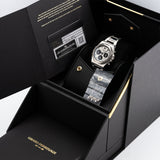 Laureato Chronograph 42mm 2022 - 81020-11-131-11A