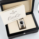 Nautilus 36mm Black Roman Dial 2005 - 3800/1A-001