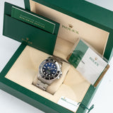 Sea-Dweller Deepsea James Cameron 2019 - 126660