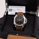 Luminor 1950 44mm 2019 - PAM00653