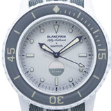 Fifty Fathoms Antarctic Ocean 2023