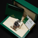 GMT-Master II Root Beer 2023 - 126711CHNR