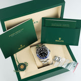 GMT-Master II Batman Unworn 2026 - 126710BLNR