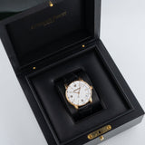 Code 11.59 41mm White Dial 2022 - 15210OR.OO.A099CR.01