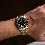 GMT-Master II 2006 - 116713LN