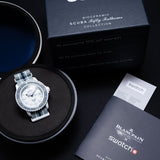 Fifty Fathoms Antarctic Ocean 2023