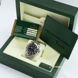 GMT-Master II 2011 - 116710LN