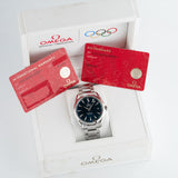 Seamaster Aqua Terra 2018 - 522.10.42.21.03.001