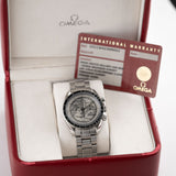 Speedmaster Professional Moonwatch Apollo XVII 40th Anniversary Ltd. Edition 2013 - 311.30.42.30.99.002