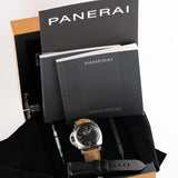 Luminor 1950 Left Handed - PAM00557