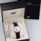 Star Moonphase 36mm MOP Dial 2010 LC100 - 103111