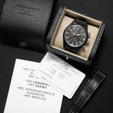 Pilot's Chronograph Top Gun 2018 - IW378901