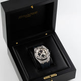 Royal Oak Offshore Diamond White Dial - 26170ST.OO.1000ST.01