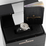 Traditionnelle Chronograph White Gold - 47192/000G-9504