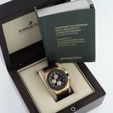 Royal Oak Offshore Chronograph Roségold 2015 - 26400RO.OO.A002CA.01