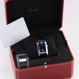 Tank Américaine Europe Ltd. Edition Platinum Unworn 2025 - WGTA0367