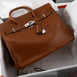 Birkin 35 Bag