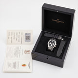Overseas Chronograph - 5500V/110A-B481