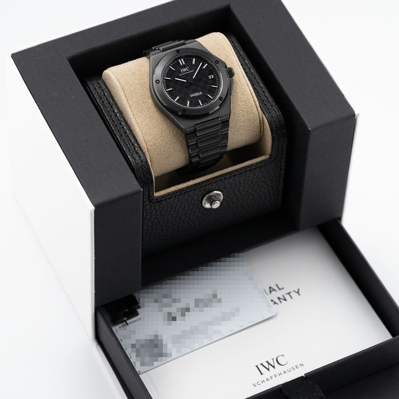 Ingenieur Automatic 42mm 2025 - IW338903