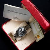 Speedmaster Date Panda Dial - 3511.50