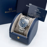 Heritage Collection 40mm Blue Dial  - SBGH273