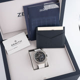 Defy El Primero 21 Factory Diamond - 32.9000.9004/78.R582