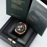 Royal Oak Offshore Chronograph Roségold 2013 - 26400RO.OO.A002CA.01