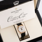 Complications Annual Calendar Roségold 2015- 5396R-011