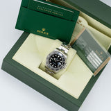 GMT-Master II 2014 - 116710LN