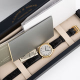 A. Lange & Söhne - 1815