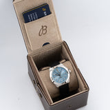 Chronomat GMT 40mm Iceblue 2025 - P32398101C1S2